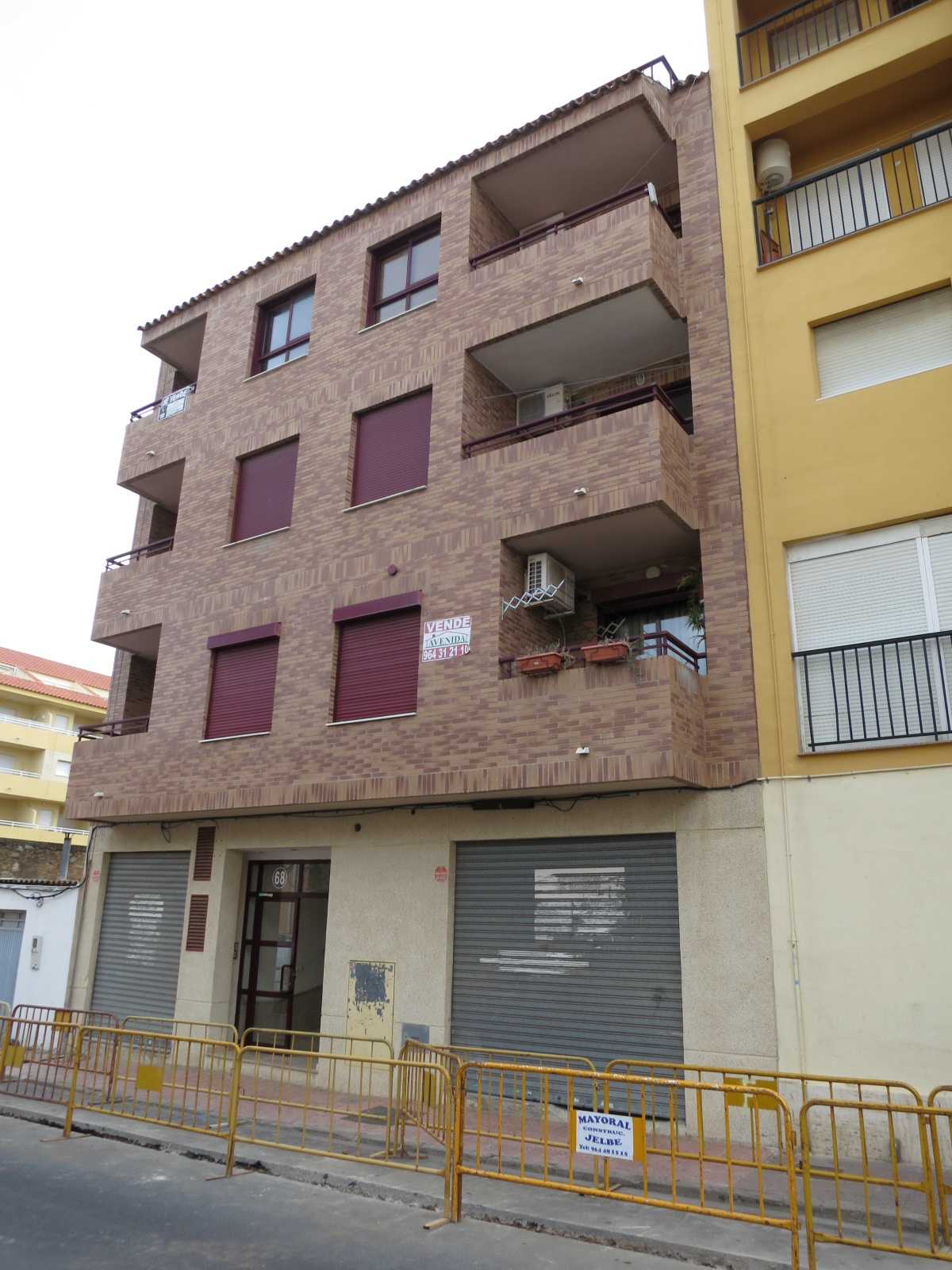 foto fachada