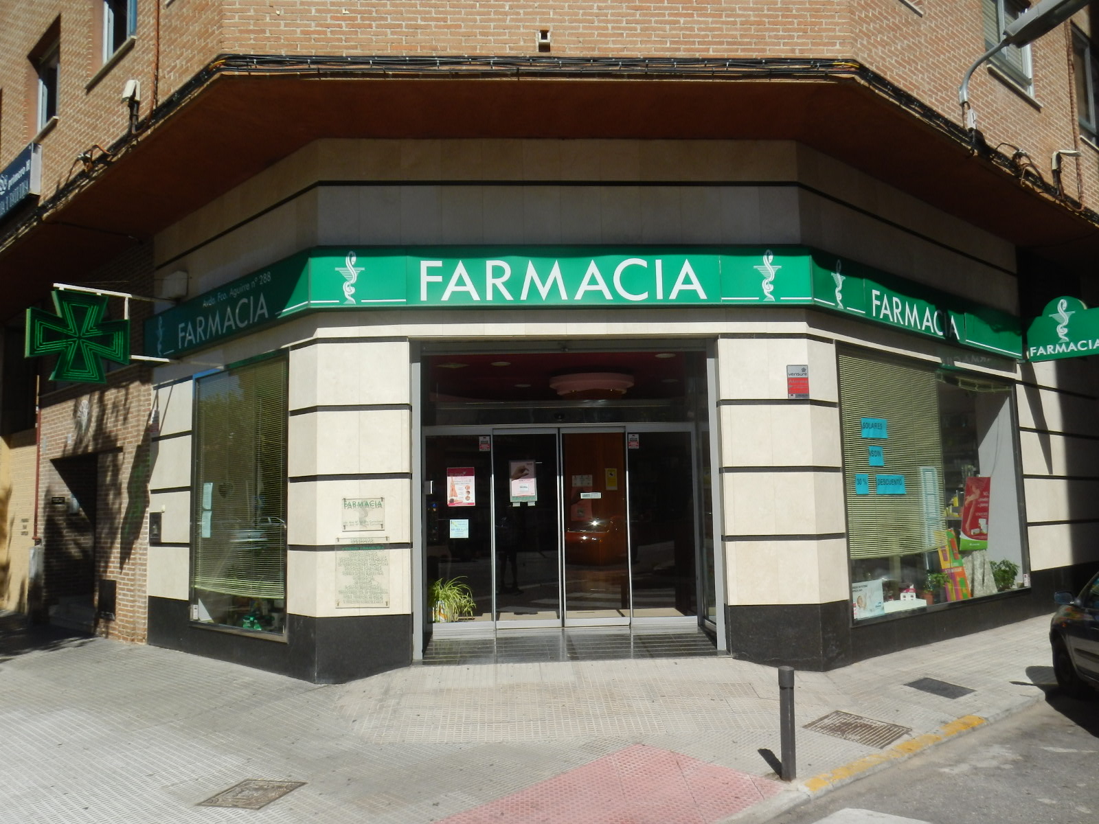 foto fachada