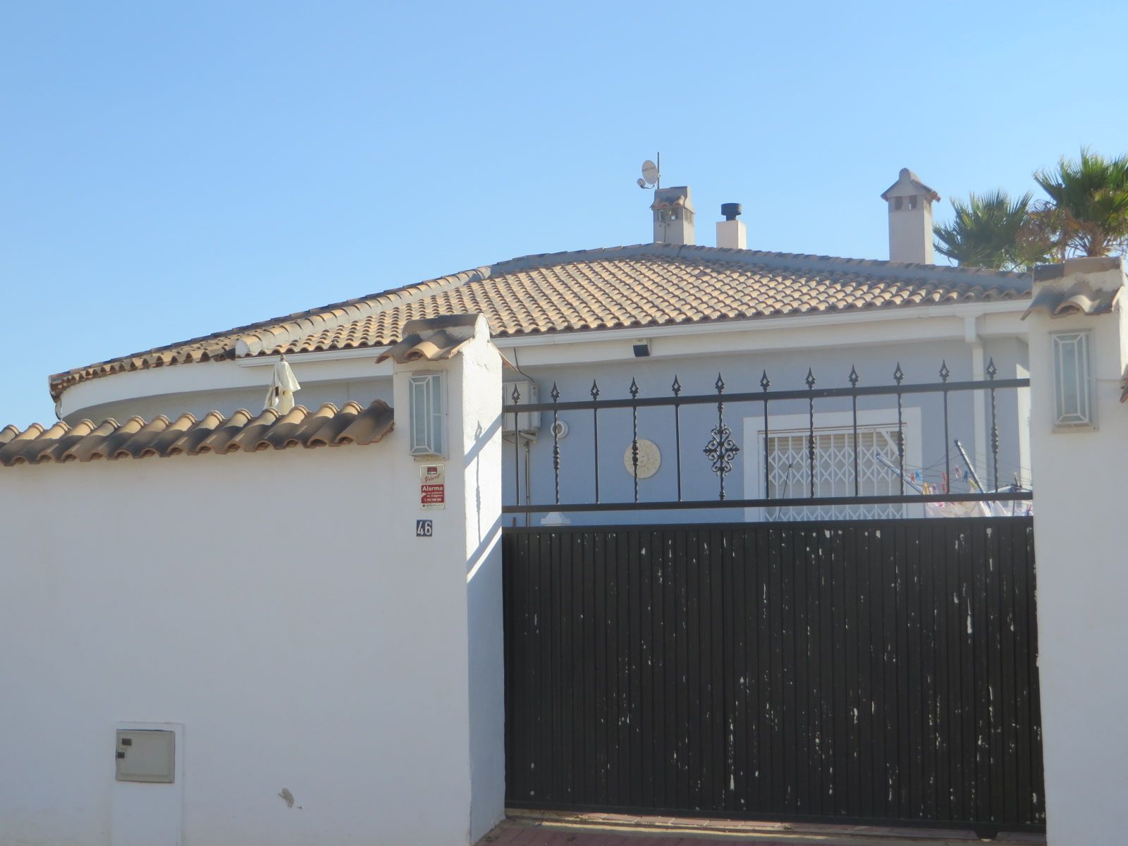 foto fachada