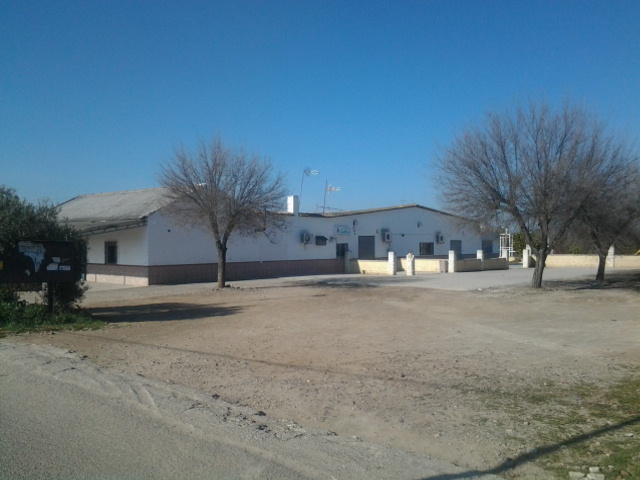 foto fachada