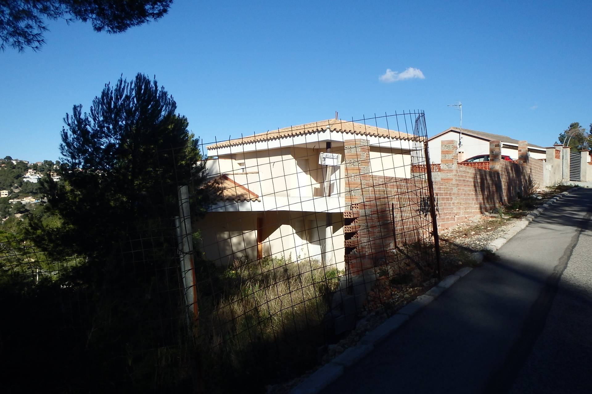foto fachada