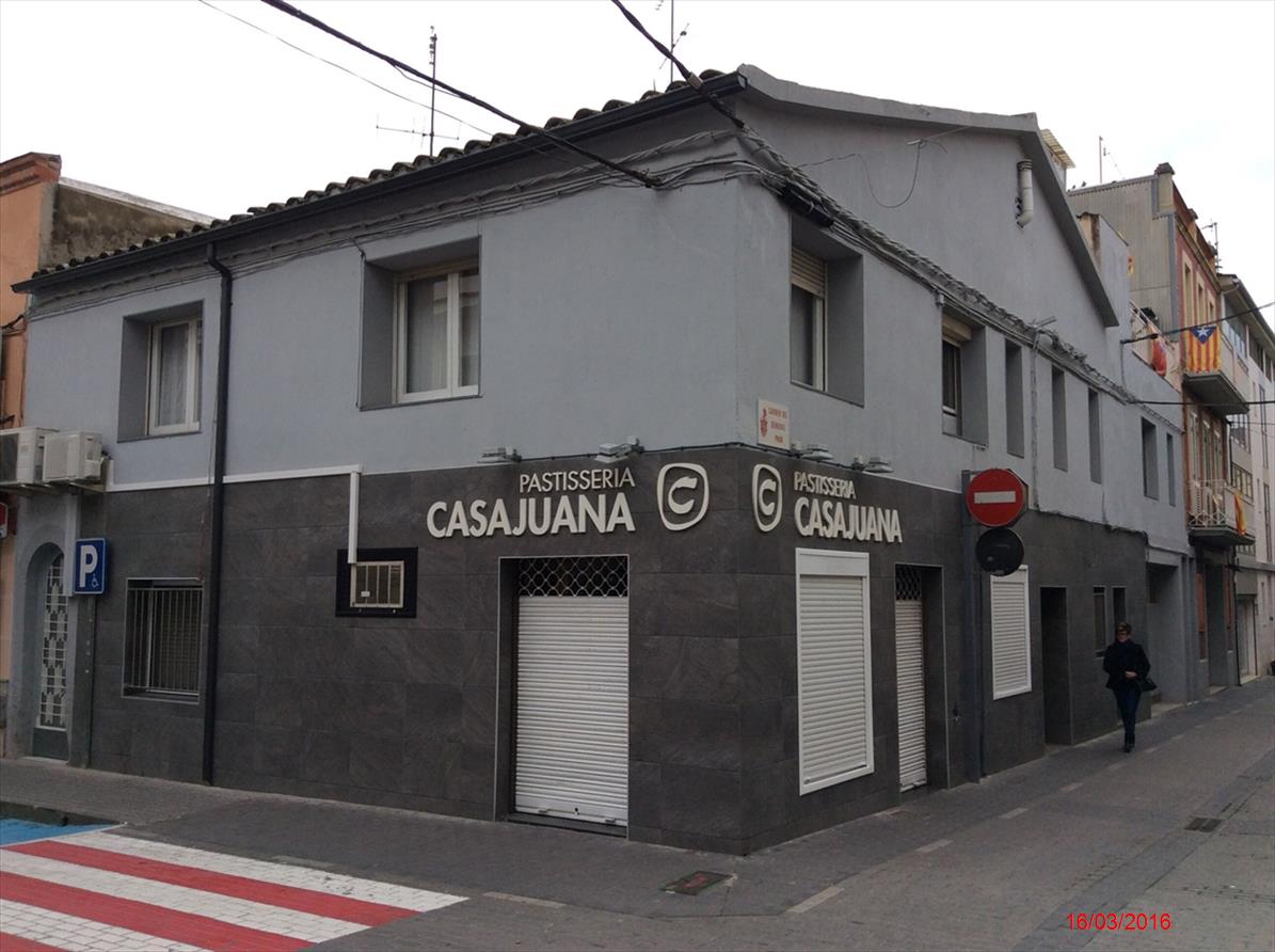 foto fachada