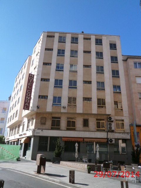 foto fachada