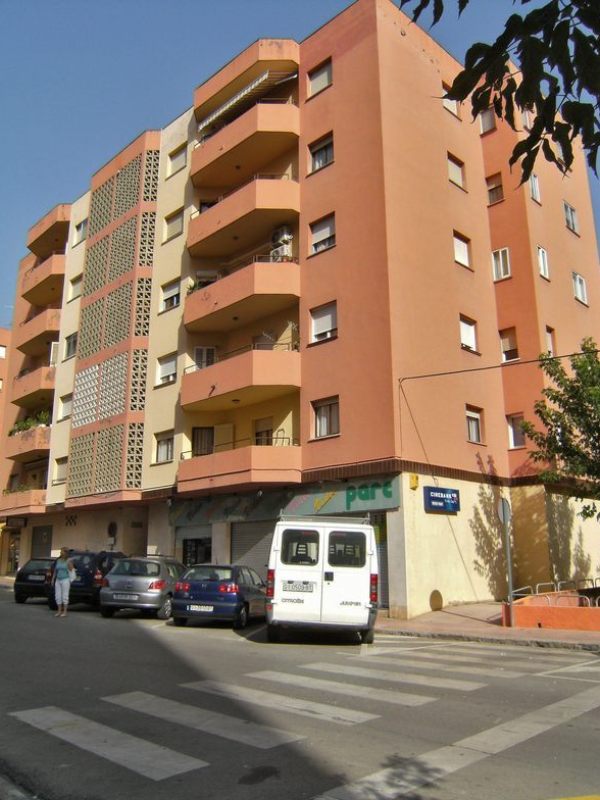 foto fachada