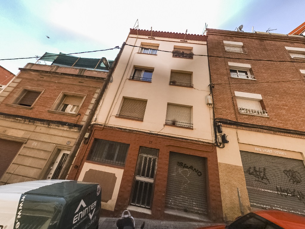 foto fachada