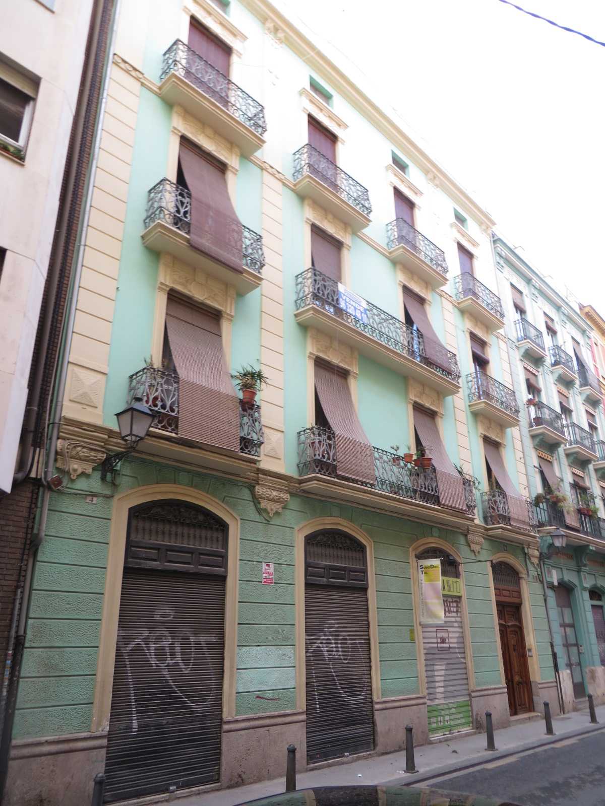 foto fachada