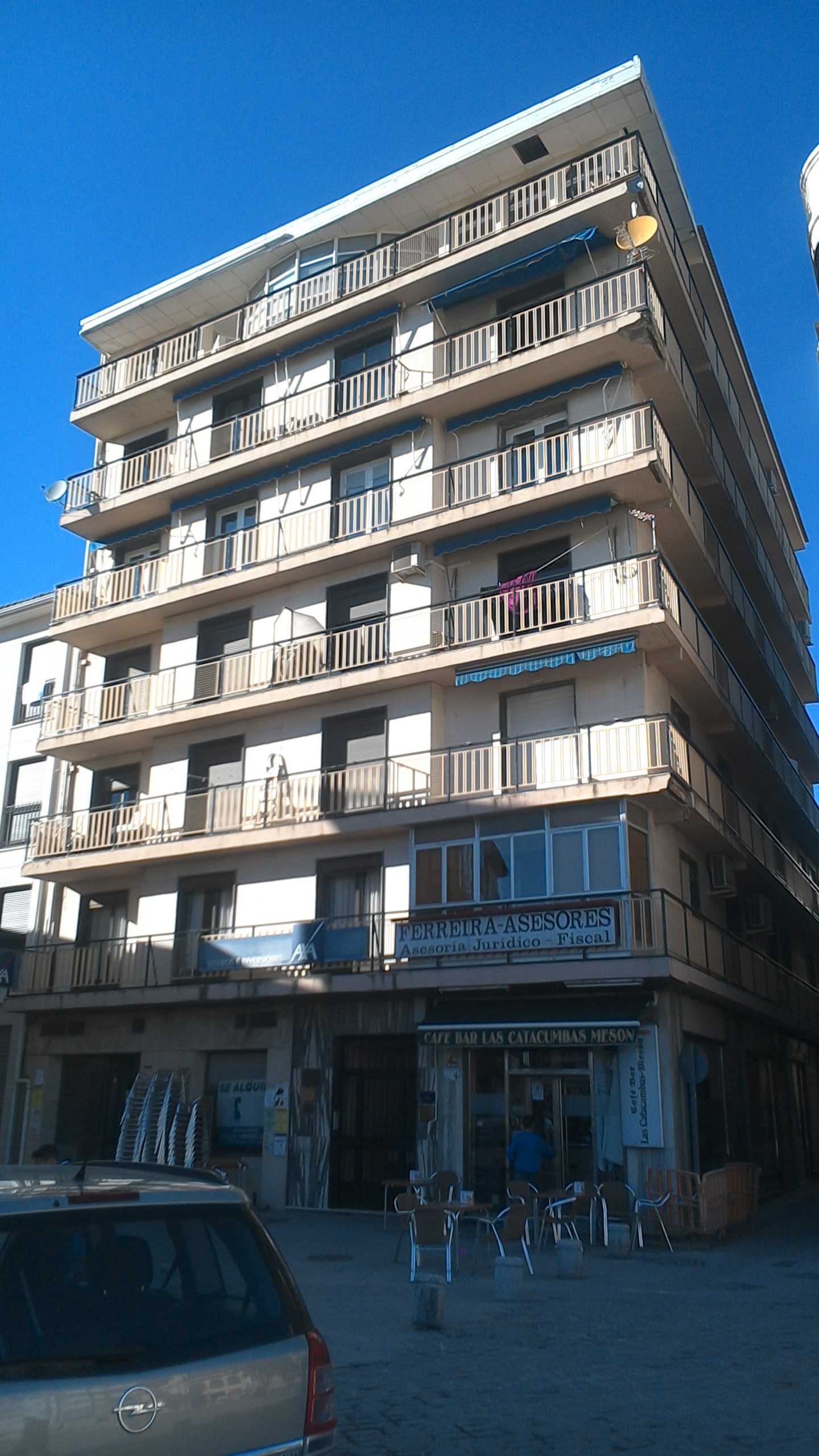 foto fachada