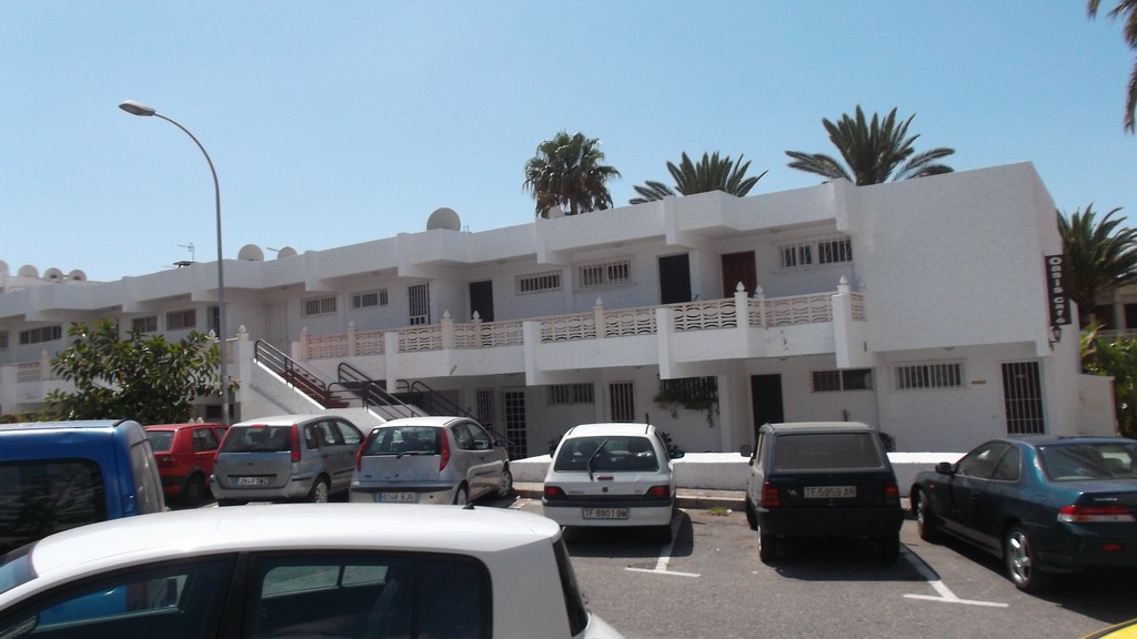 foto fachada