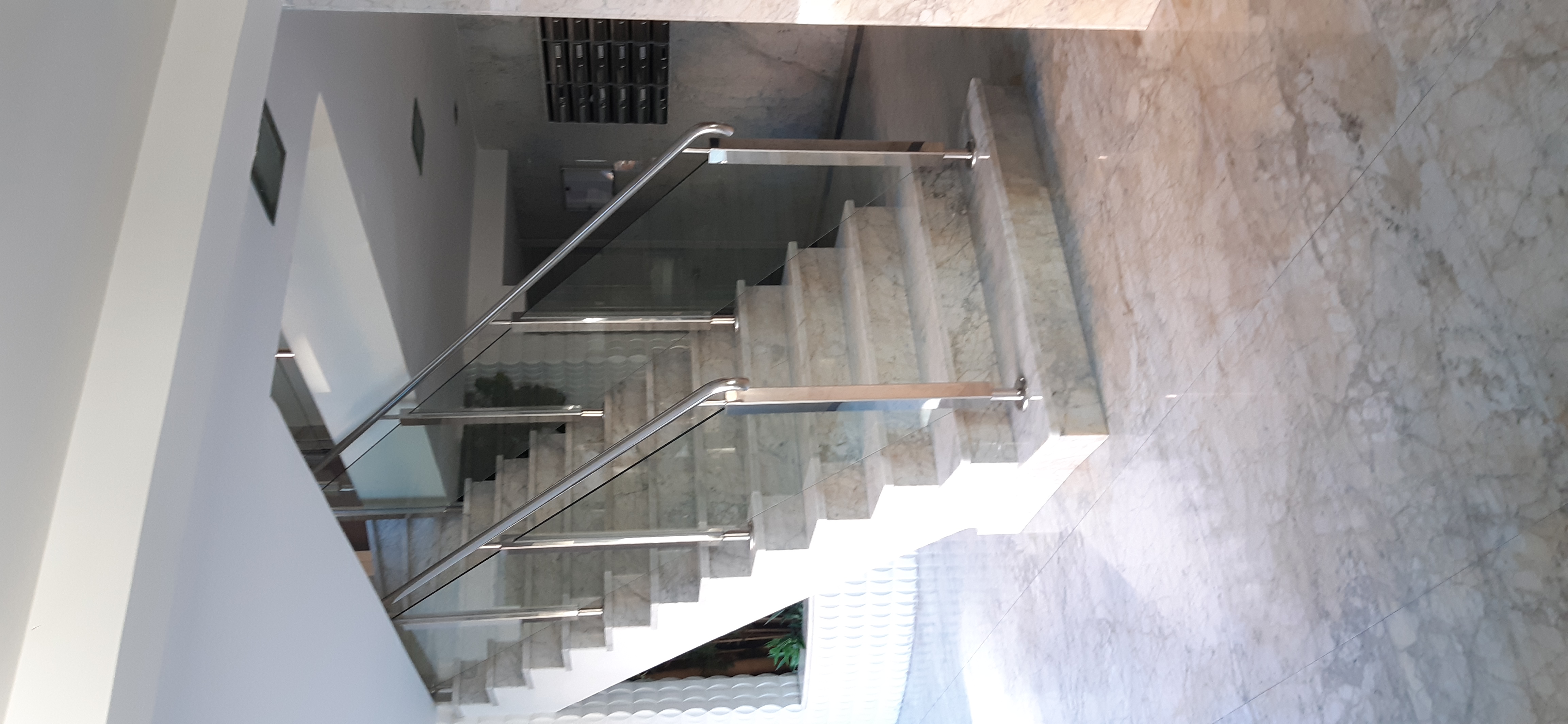 ESCALERA