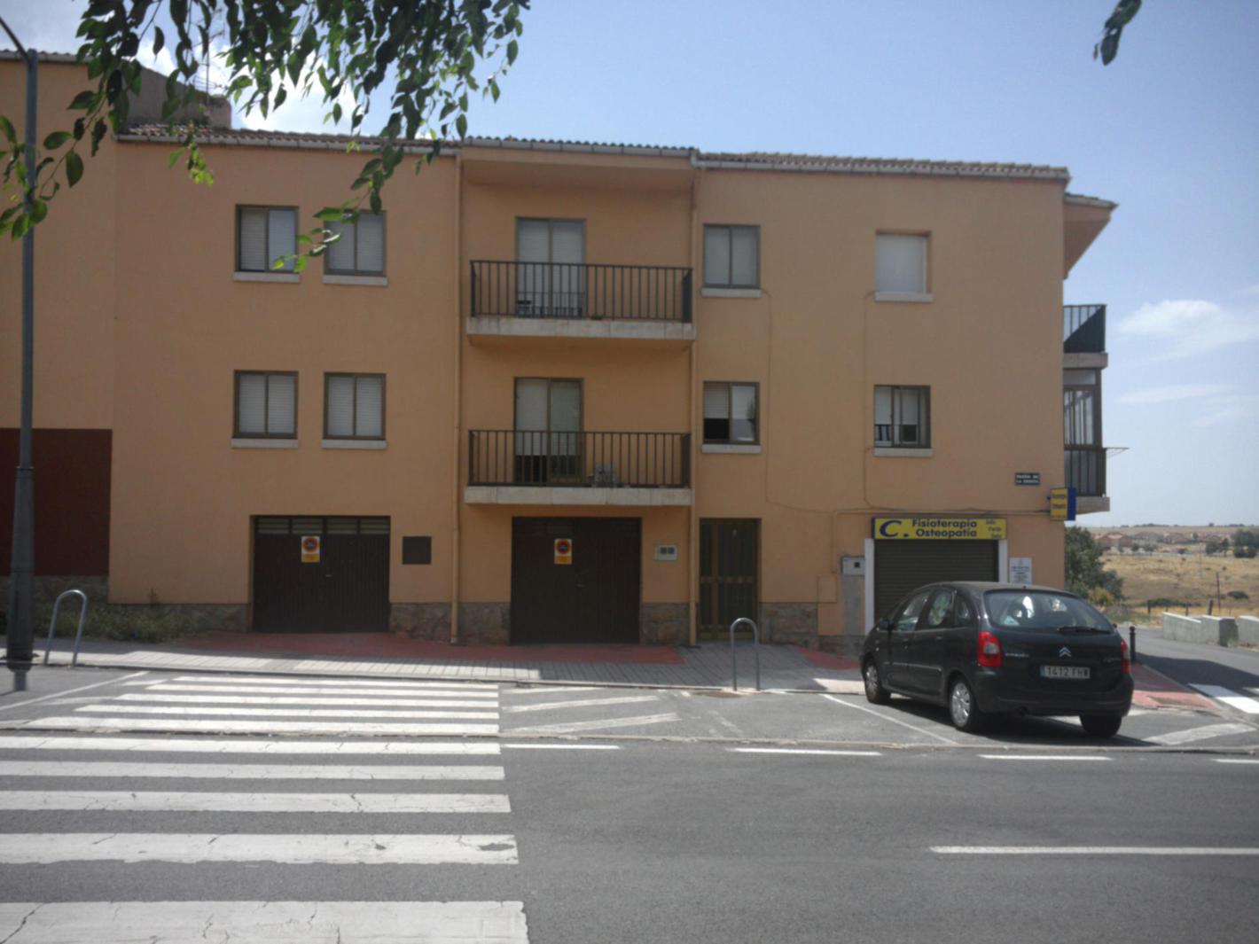 foto fachada