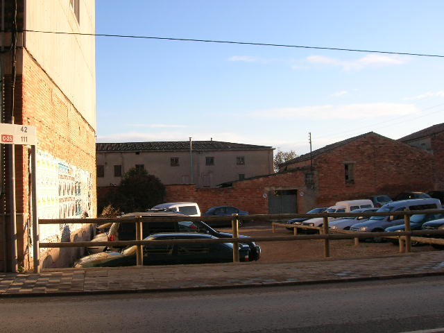 foto fachada
