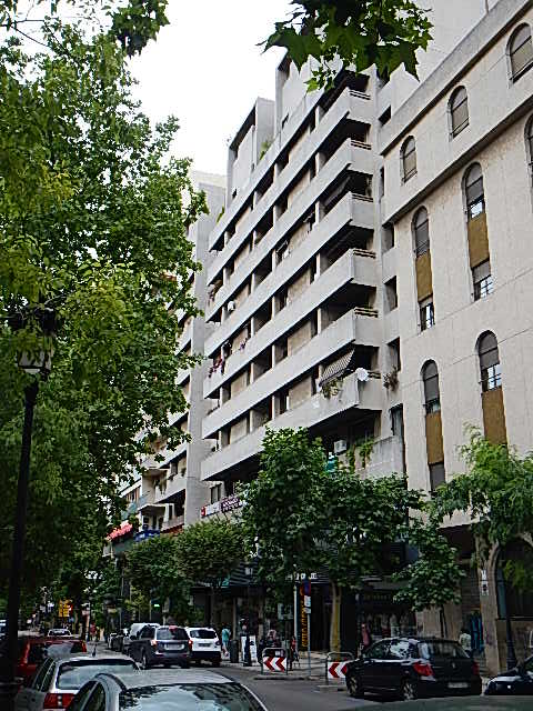 foto fachada