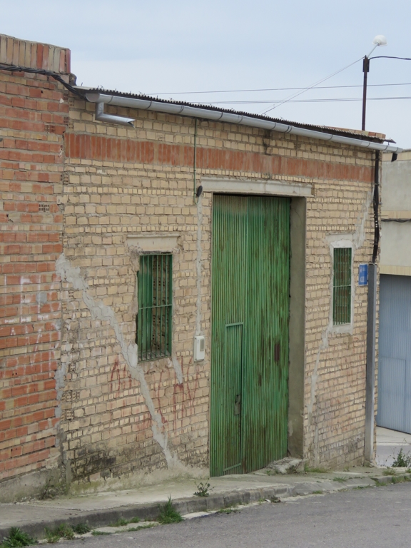 foto fachada