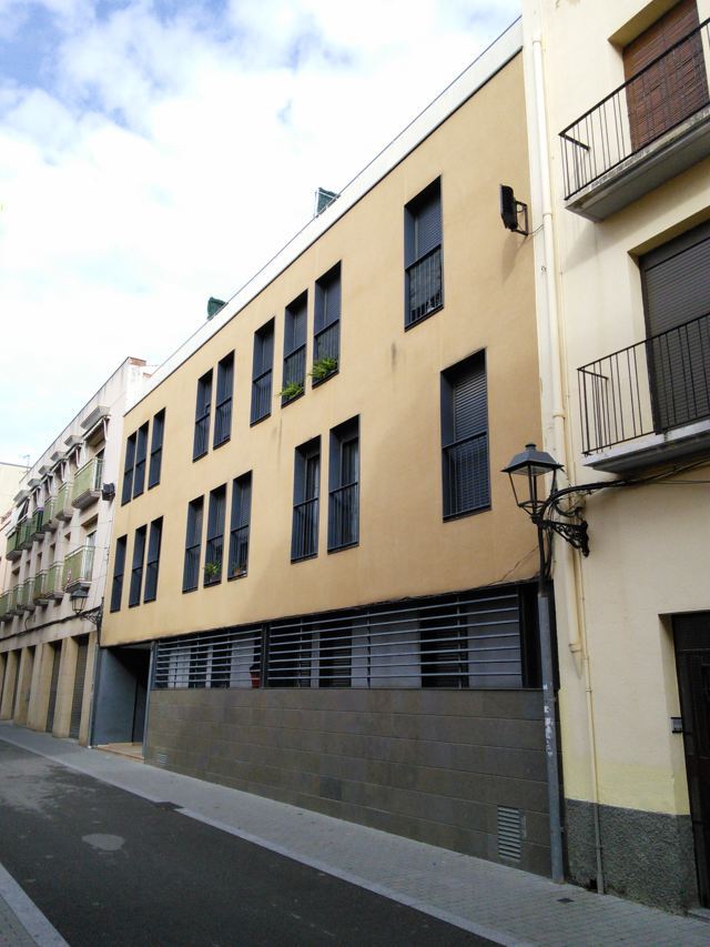 foto fachada