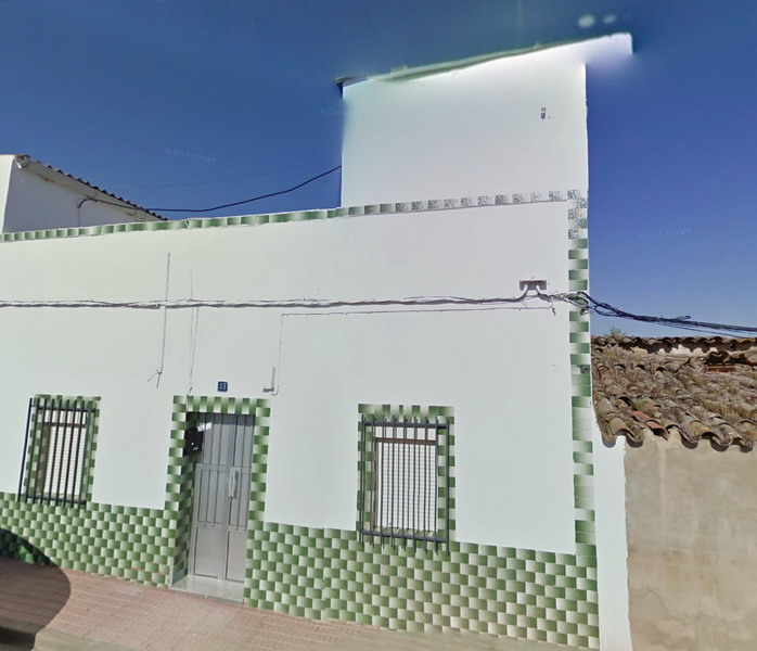 foto fachada