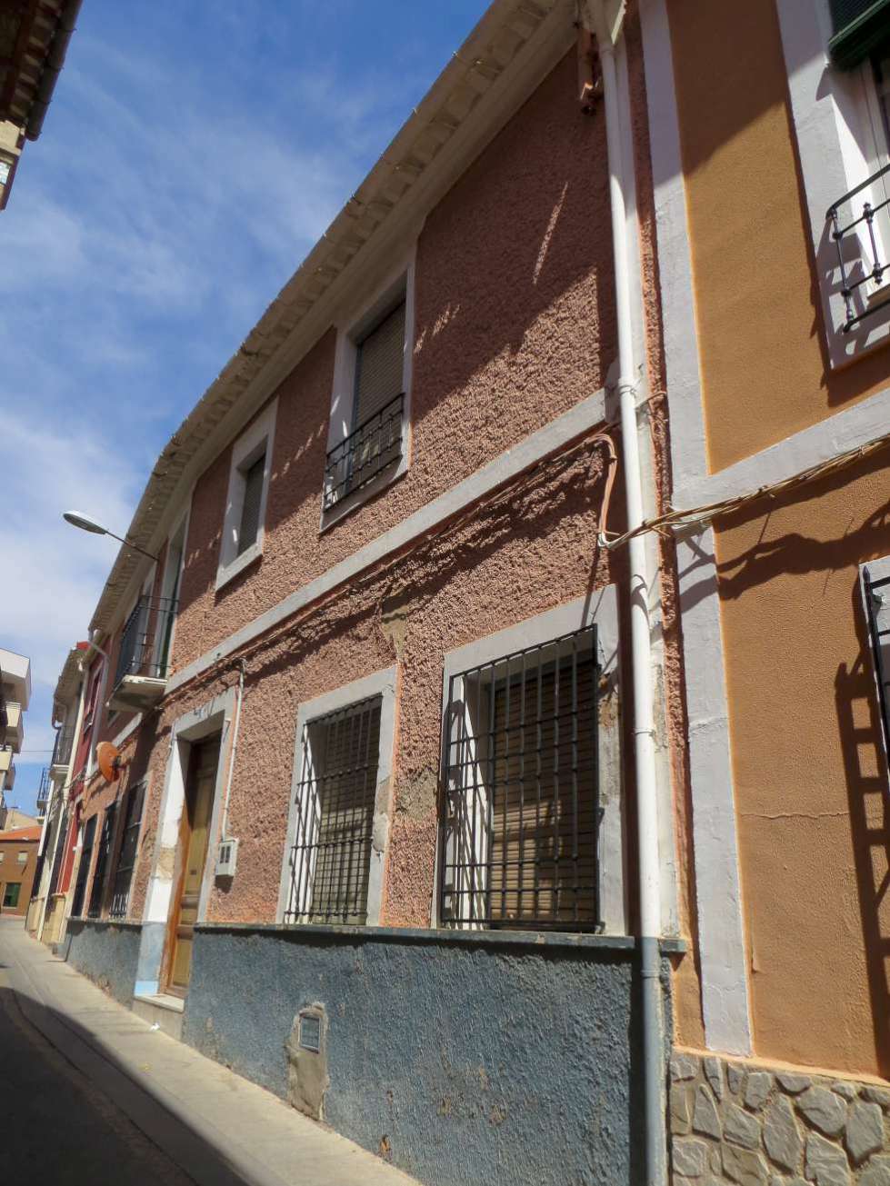 foto fachada