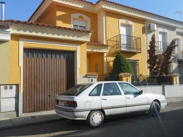 foto fachada