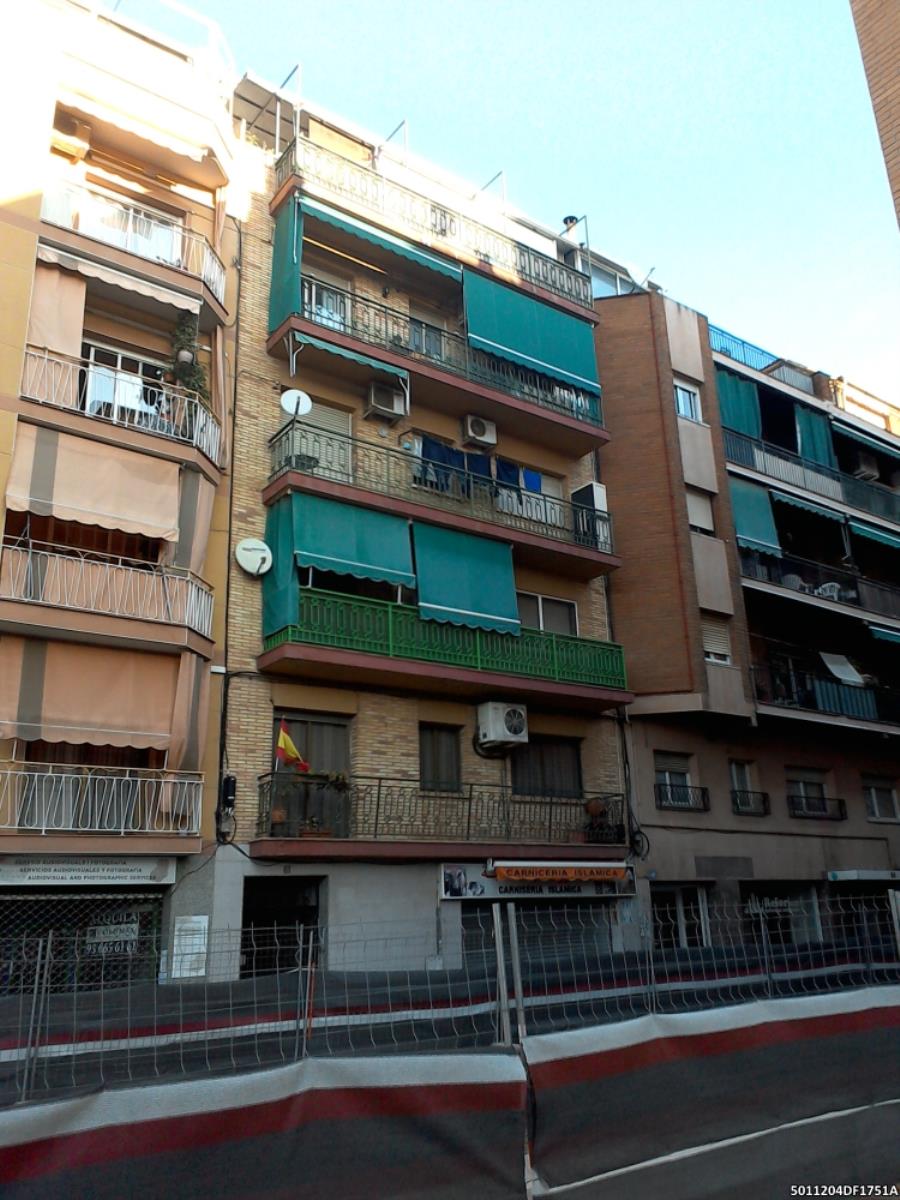 foto fachada