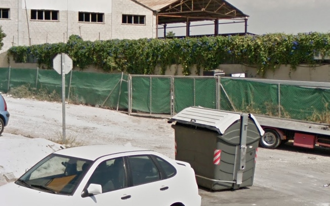 foto fachada