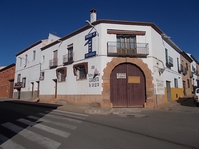 foto fachada