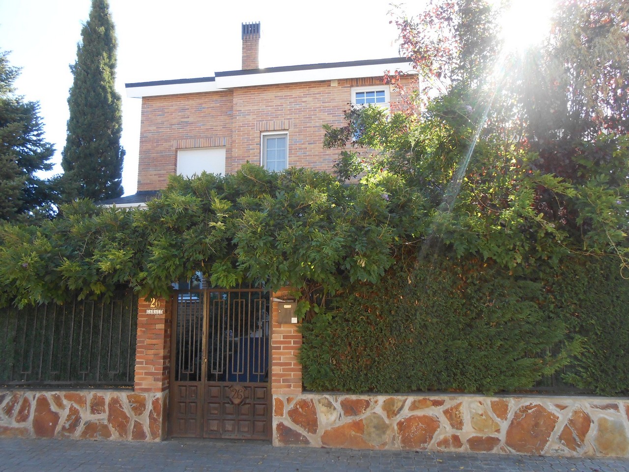 foto fachada