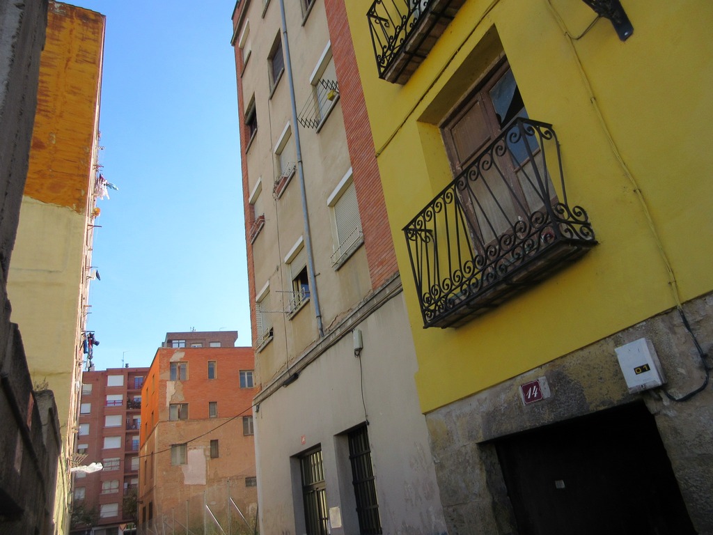 foto fachada