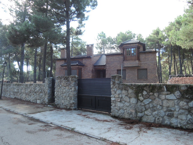 foto fachada