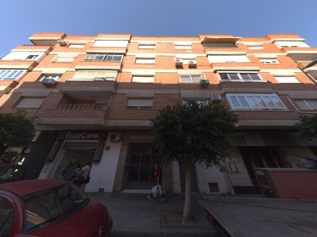 foto fachada
