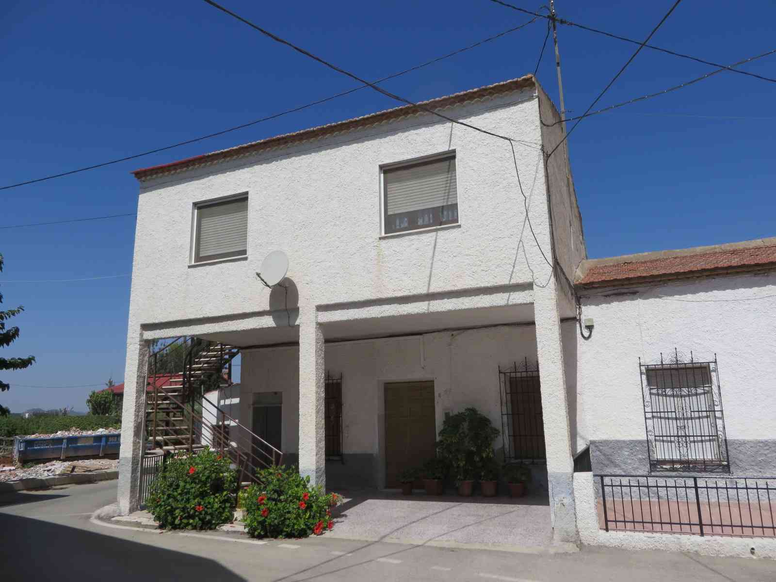 foto fachada