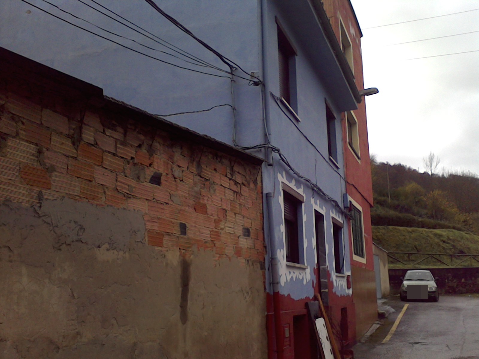 foto fachada