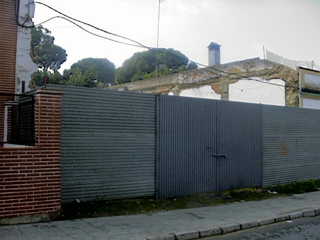 foto fachada