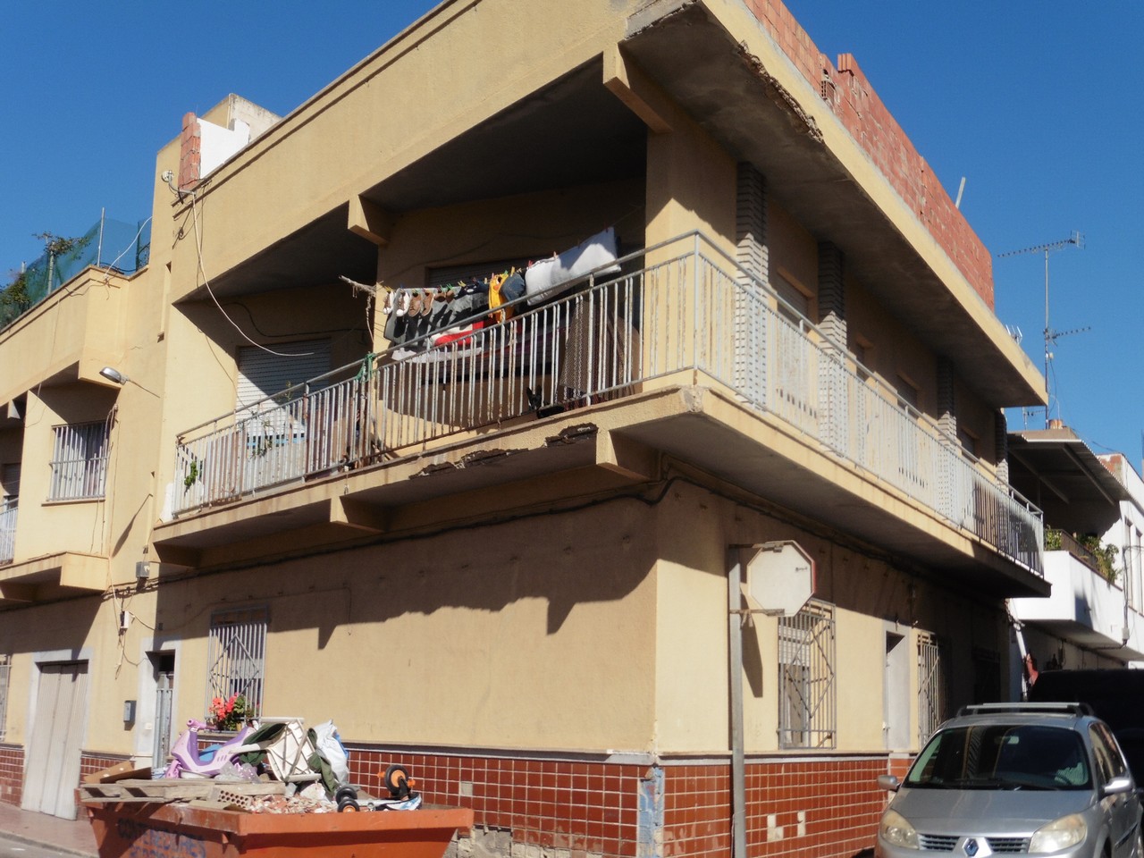 foto fachada