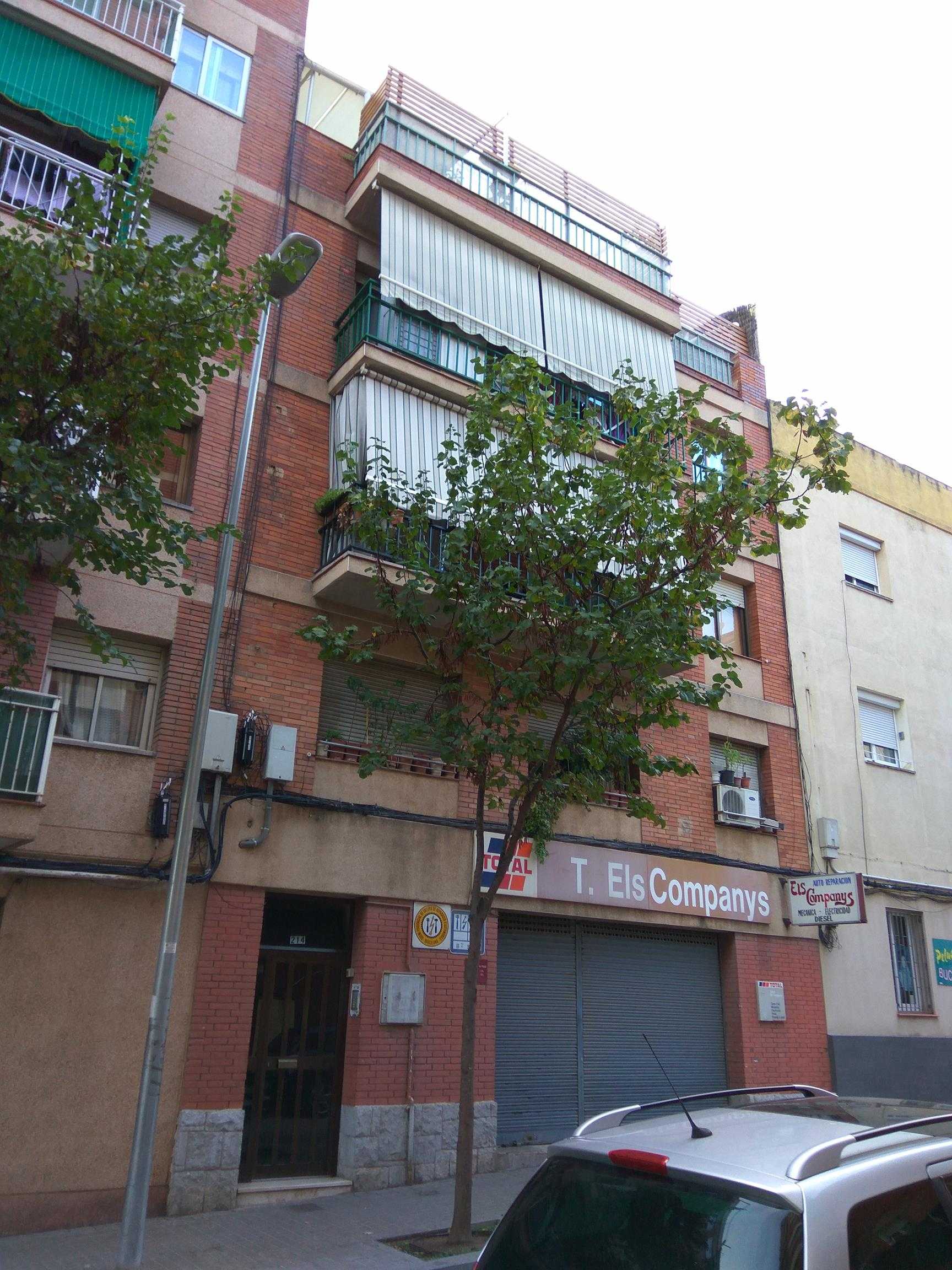 foto fachada