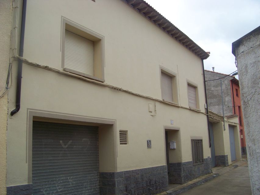 foto fachada