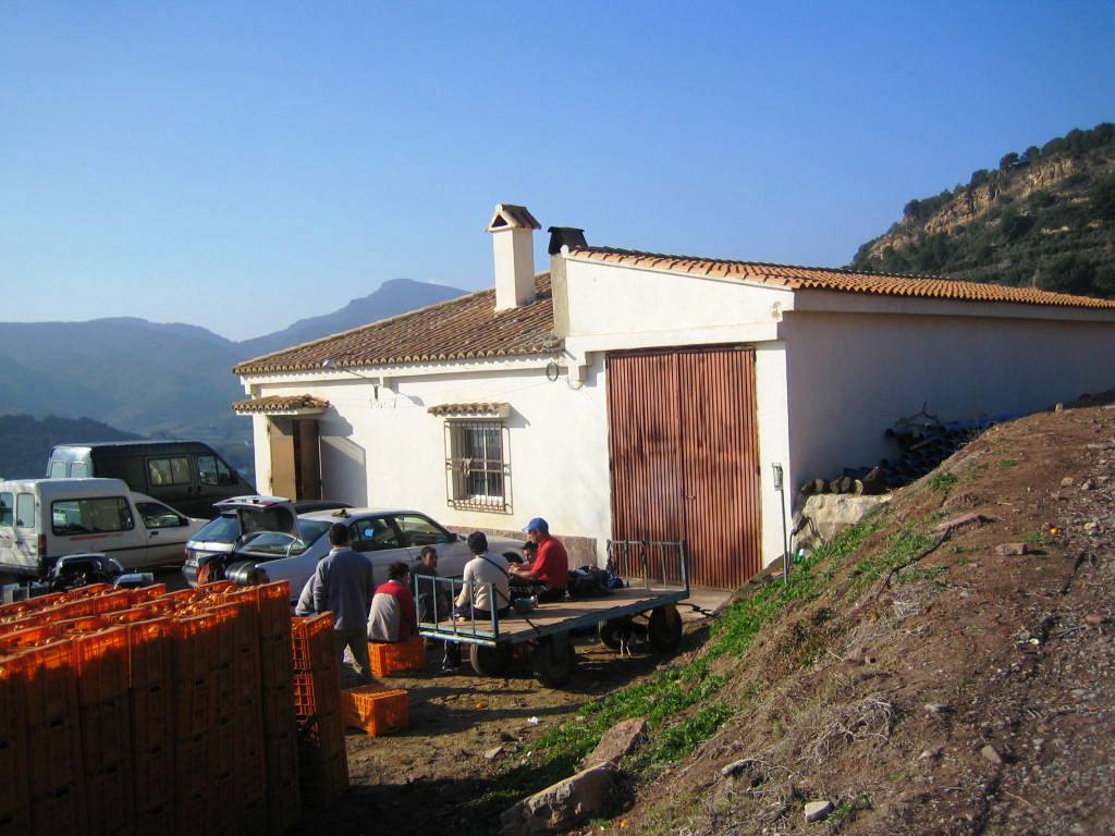 foto fachada