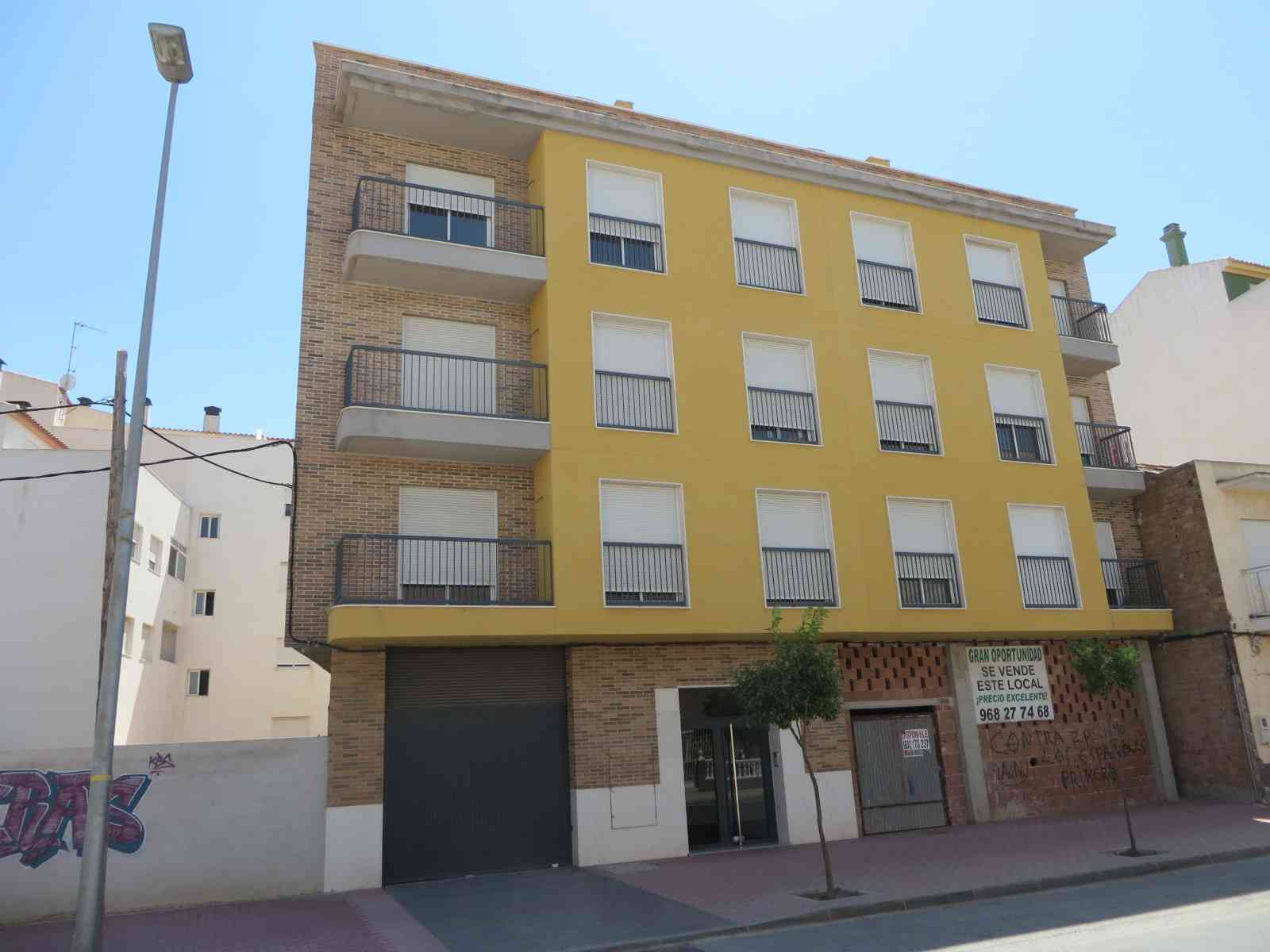 foto fachada