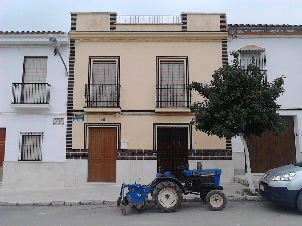 foto fachada