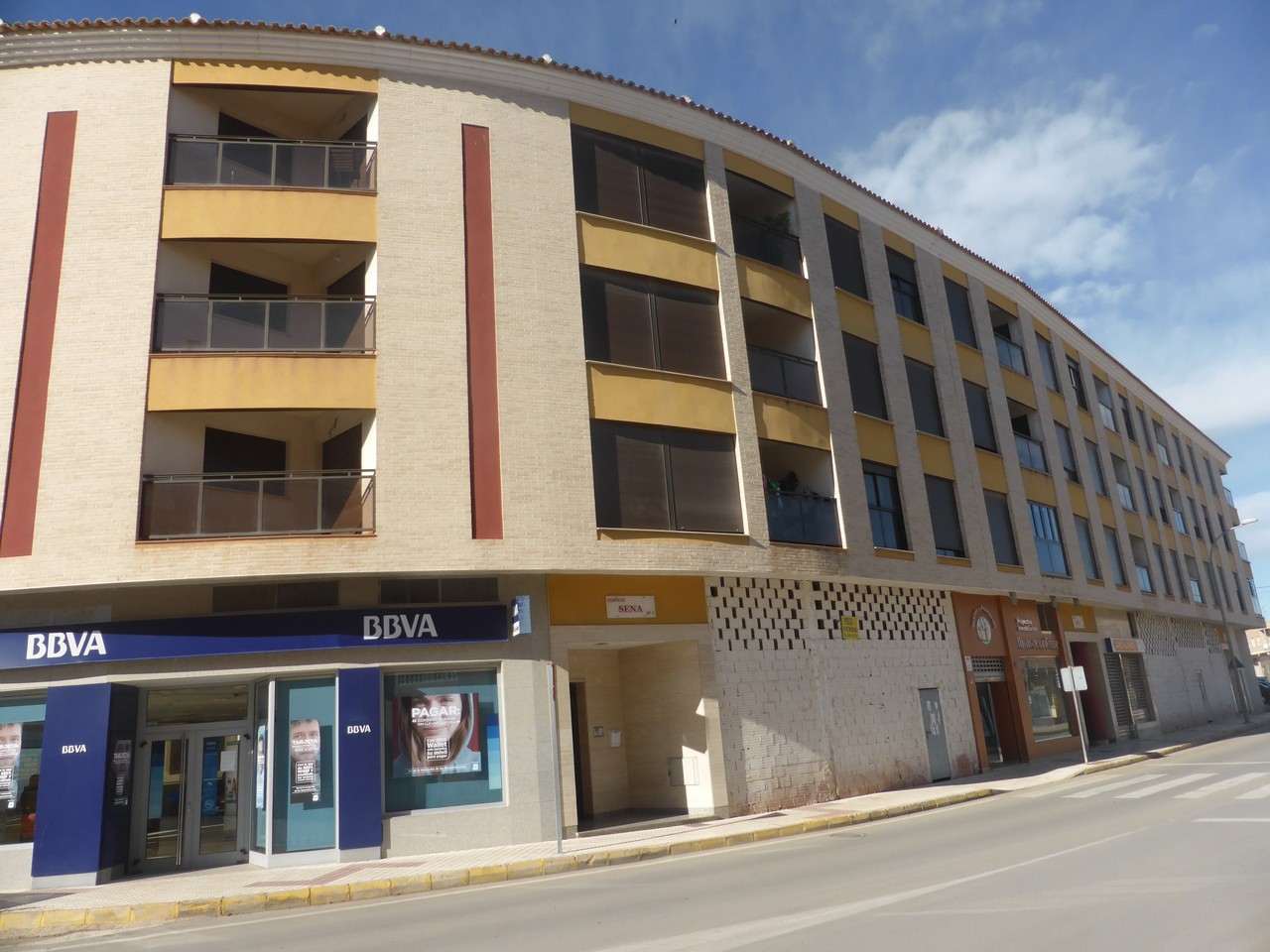 foto fachada