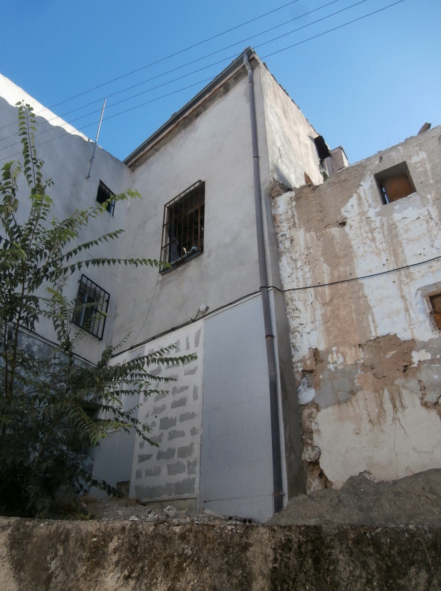 foto fachada