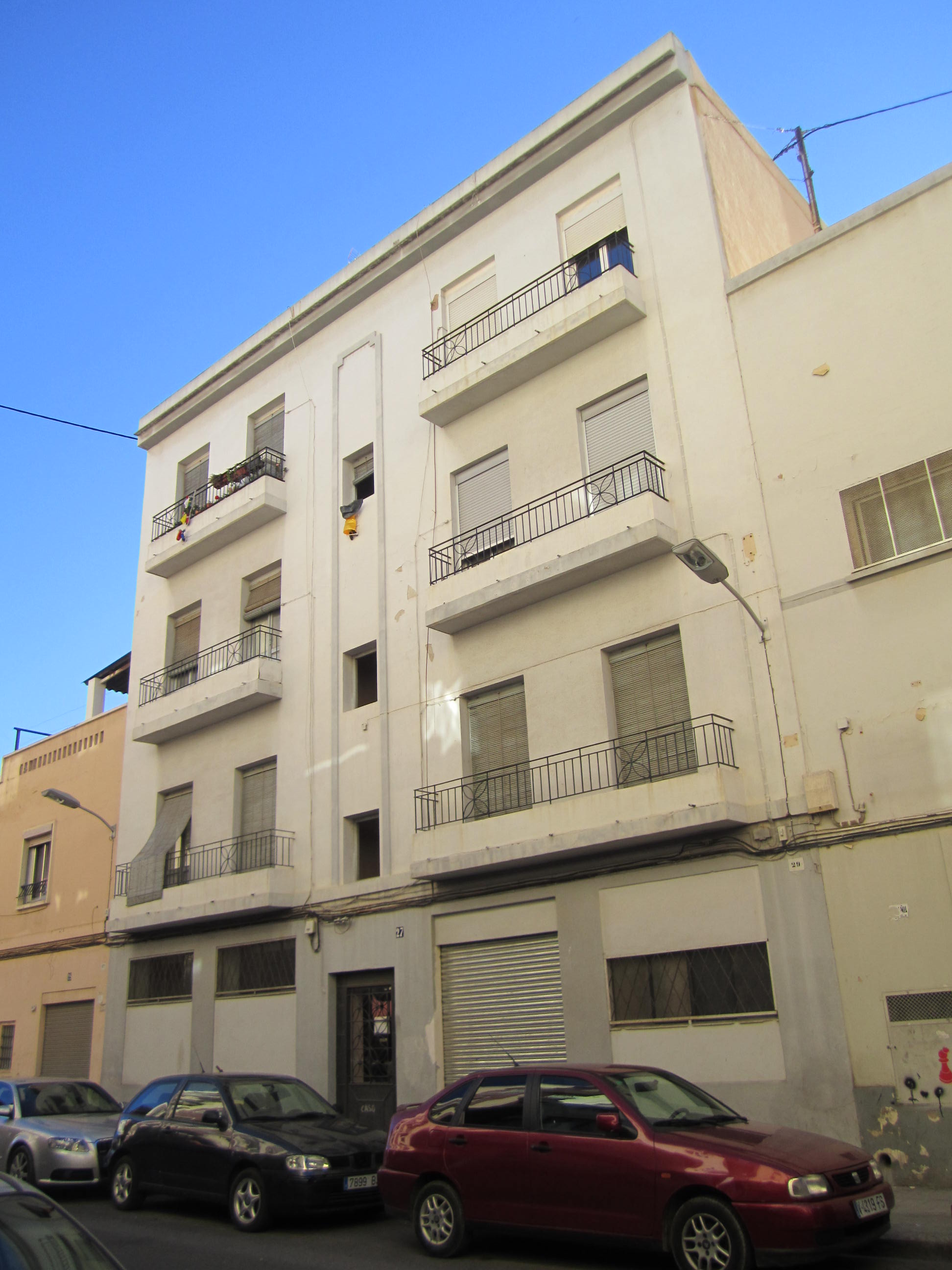 foto fachada