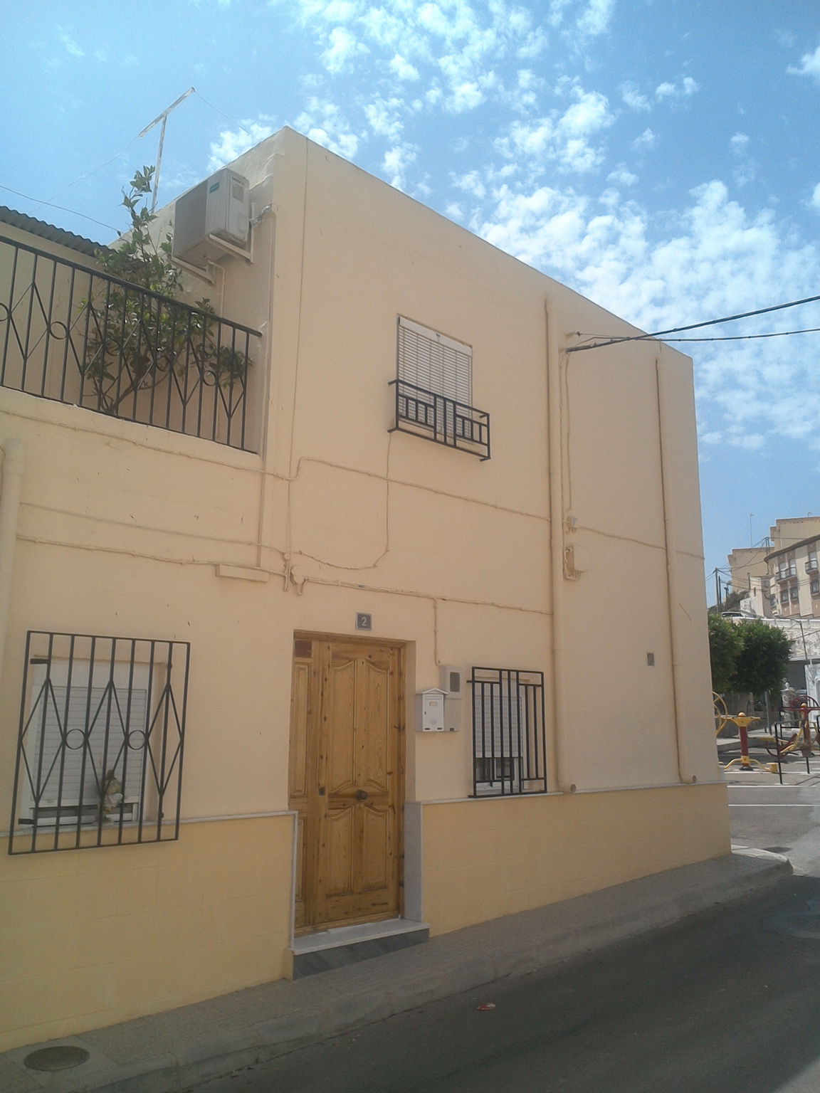foto fachada