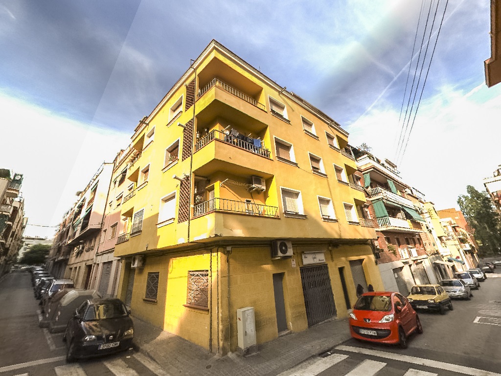 foto fachada
