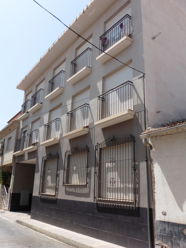 foto fachada