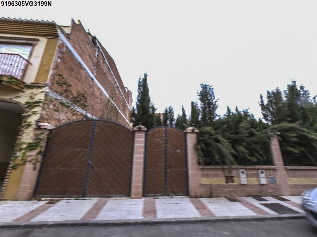 foto fachada