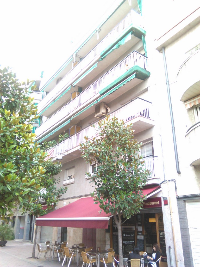 foto fachada