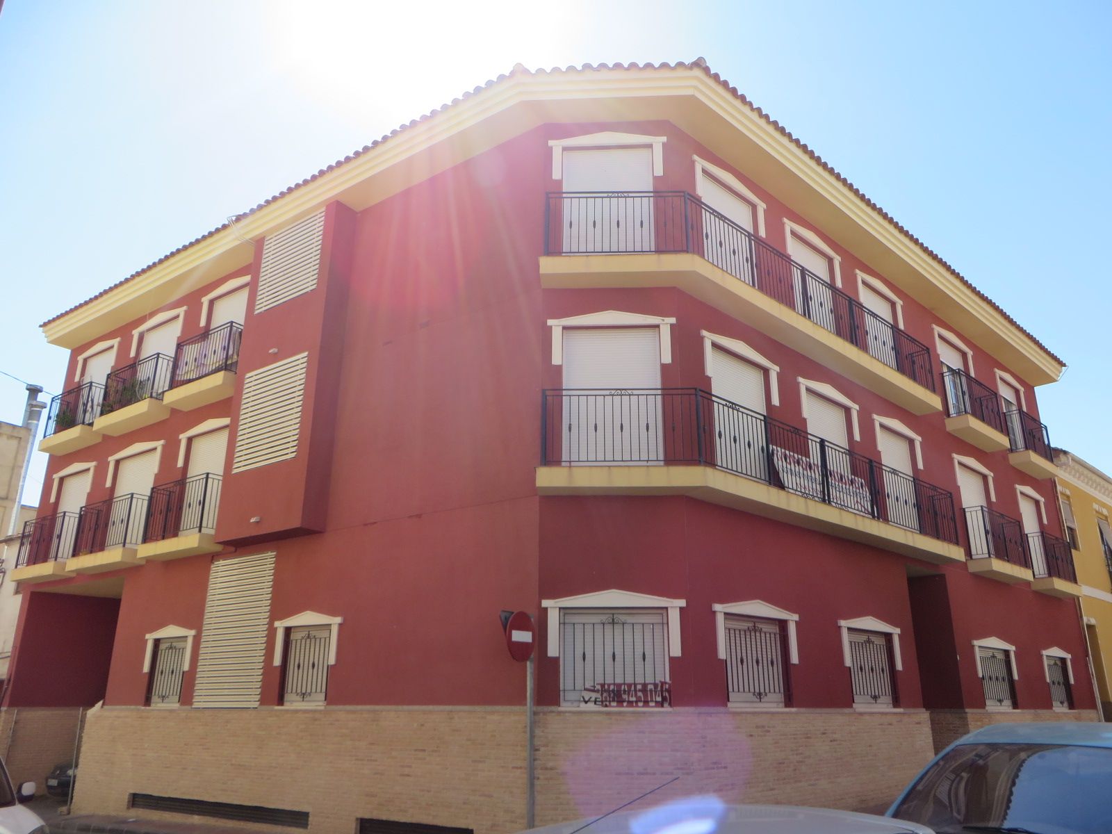 foto fachada