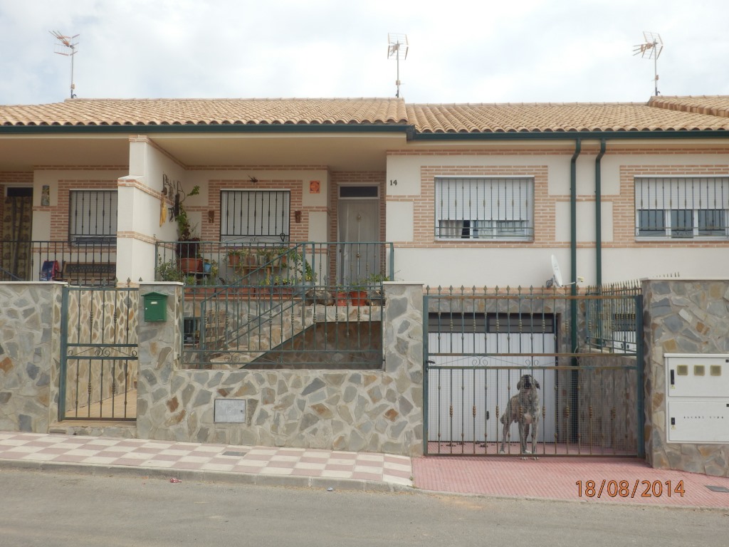 foto fachada