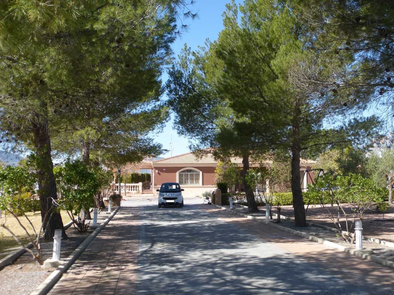 foto fachada