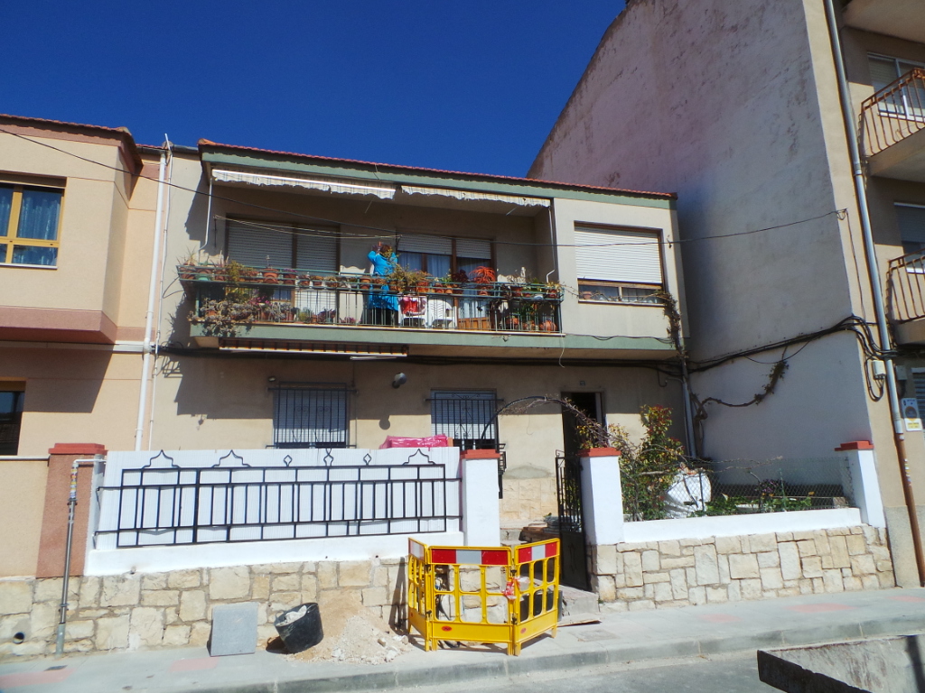 foto fachada
