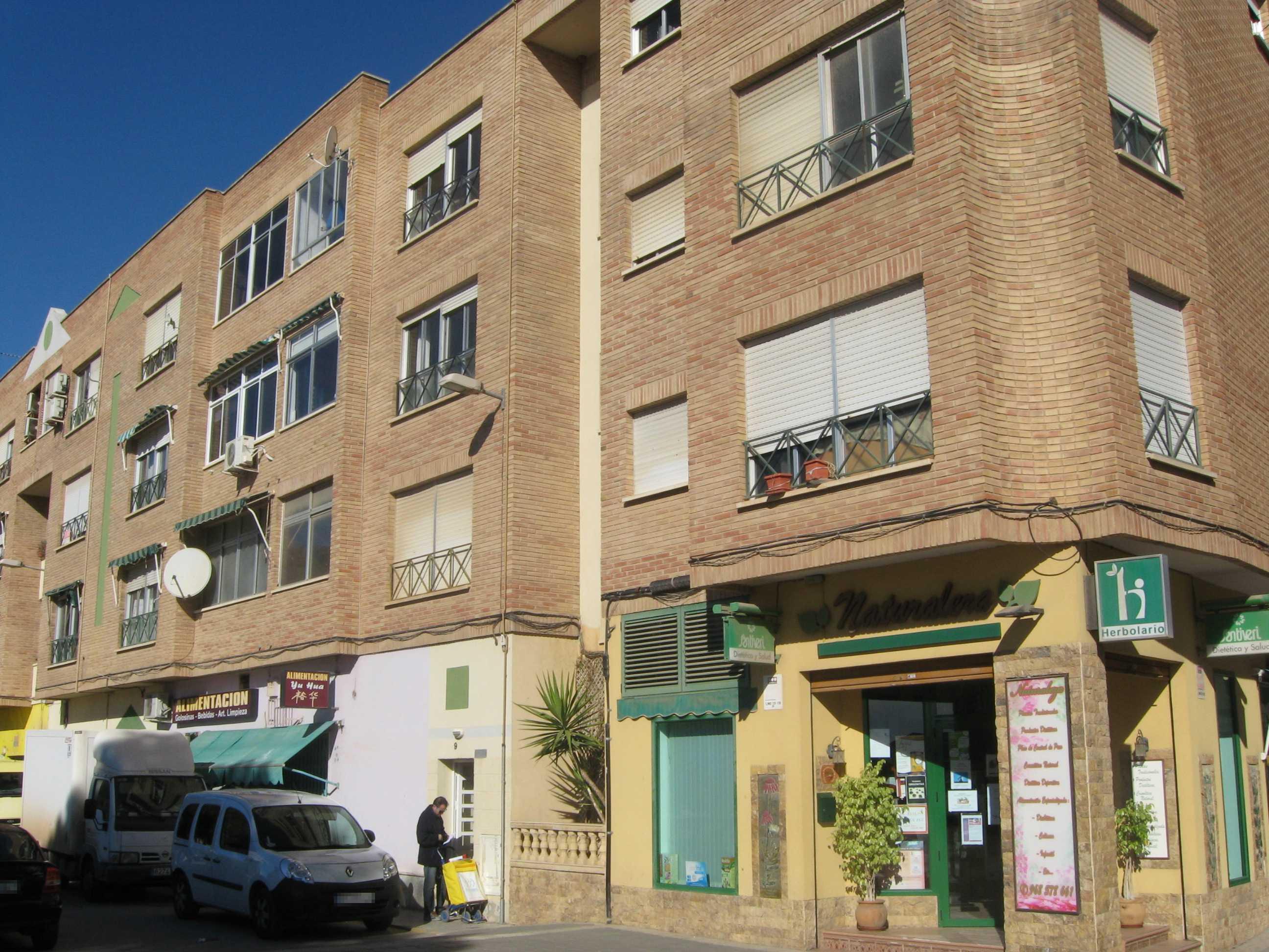 foto fachada